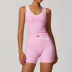 Premium Fitness & Yoga Wear for Active Women