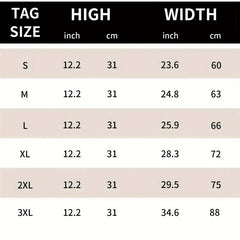 Women’s  Zipper Waist Trainer  Adjustable Slimming Corset