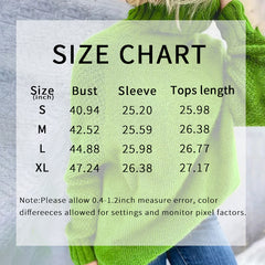 Women’s Cozy Knit Top Loose Fit Oversized Mock Neck Sweater