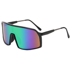 Elevate Your Outdoor Game: Cyclone Guard Pit Viper Sunglasses for Unmatched Performance!