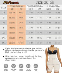 Colombian Fajas Shapewear for Women  Plus Size Tummy Control & Postpartum Bodysuit