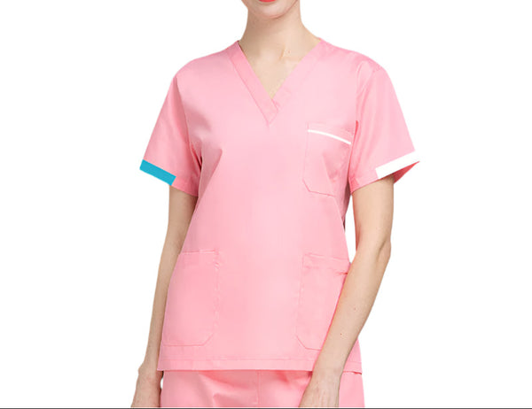 Surgical Nurse Quick-Drying Pant Set  Breathable, Lightweight, & Performance Ready