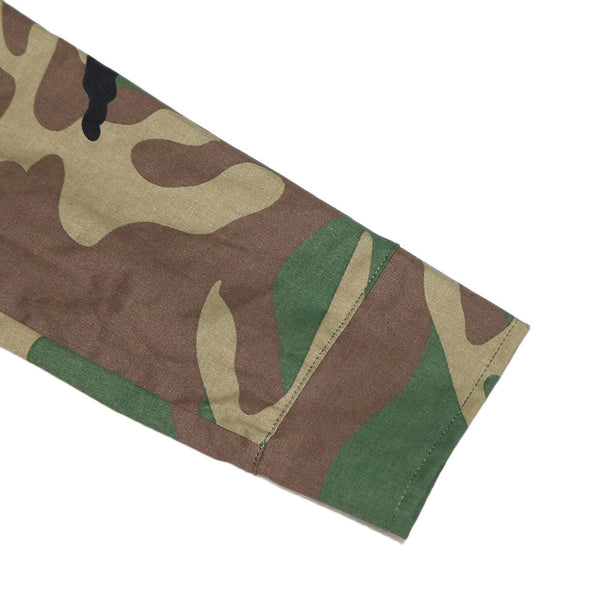 Women's Everyday Explorer Camo Tee Trendy and versatile look