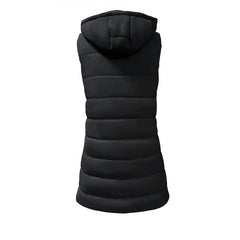 Women’s Hydrenalite Down A-Line Vest  Warm Lightweight Winter Outerwear