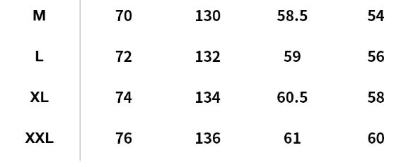 Fashion Letter Style Coat – Lightweight Motorcycle Jacket