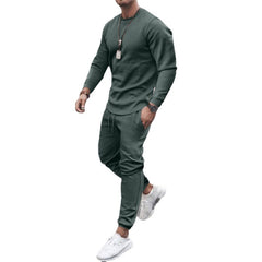 Men's Urban Motion Sports Two-piece Suit