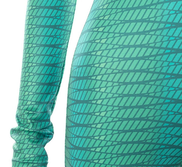 Secret Charm Bodycon JumpSuit