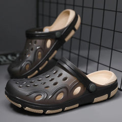 CoastLine Comfort Slides Men's Outdoor Beachwear