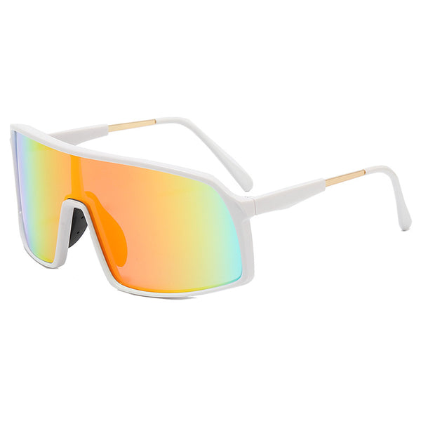 See Clearly, Conquer Boldly: Cyclone Guard Pit Viper Sunglasses for Extreme Conditions