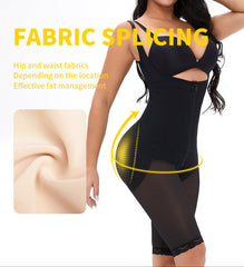 Lipo Lumbar Molder Foam Board Post-Surgery Compression for BBL & Lipo Recovery