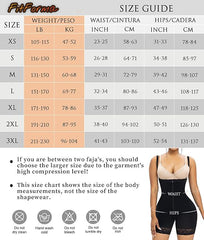 Colombian Fajas Shapewear for Women  Plus Size Tummy Control & Postpartum Bodysuit