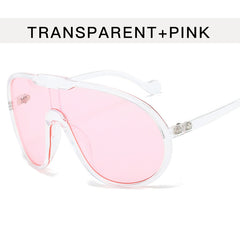 Aviator Elegant Fashion Fusion Sunglasses